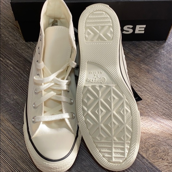 Converse CTAS HI shoes for women - Picture 7 of 12